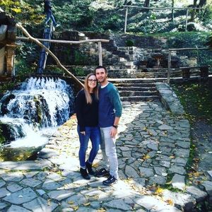 Meet your Posher, Cortney